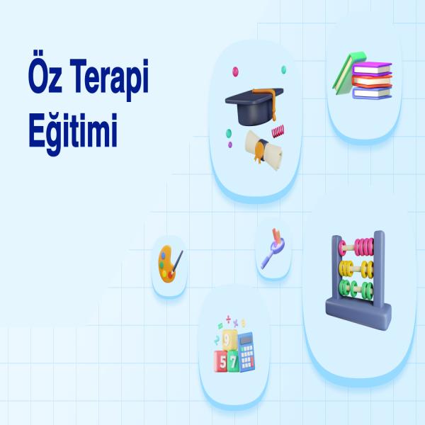 Öz-terapi-eğitimi