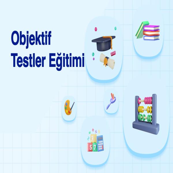 objektif-testler-eğitimi