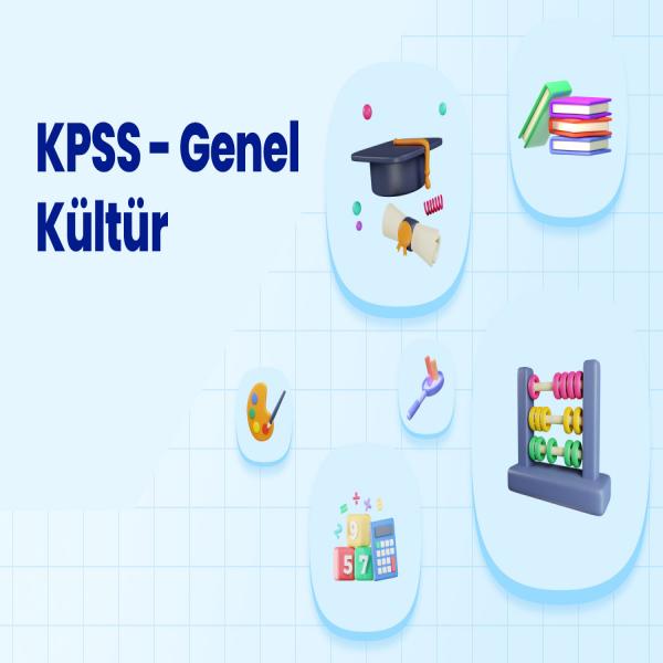 kpss-genel-kÜltÜr